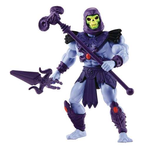 MOTU ORIGINS 200X SKELETOR AF