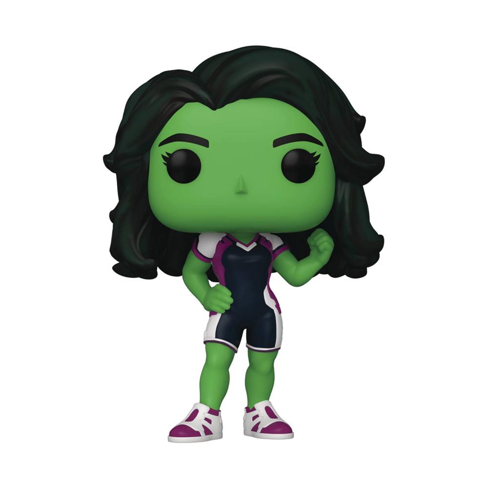 POP MARVEL SHE-HULK POP 1 VIN FIG