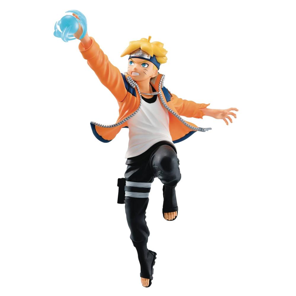 BORUTO NARUTO NEXT GEN VIBRATION STARS BORUTO FIG