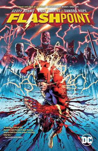 FLASHPOINT TP 2024 EDITION