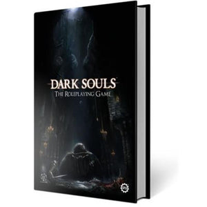 DARK SOULS THE ROLEPLAYING GAME