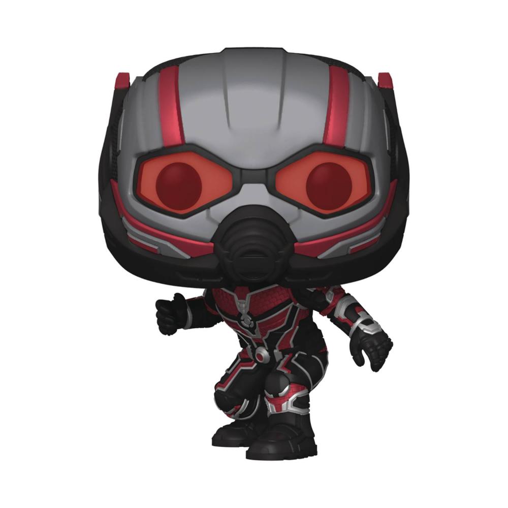 POP MARVEL ANT-MAN: QUANTUMANIA ANT-MAN VIN FIG