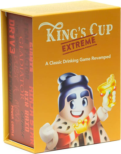 KINGS CUP EXTREME