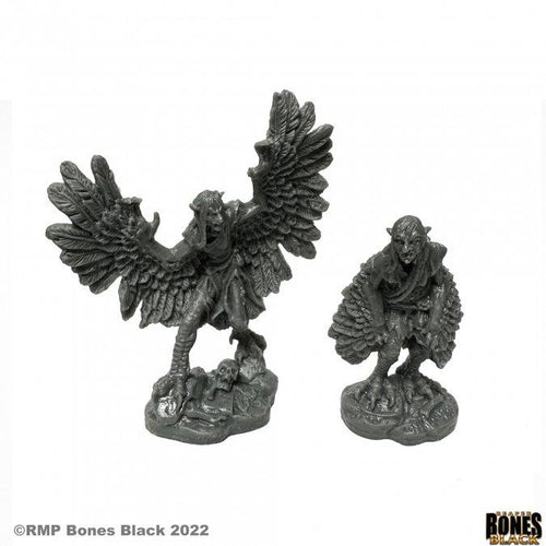 REAPER MINI 44162 HARPIES 2
