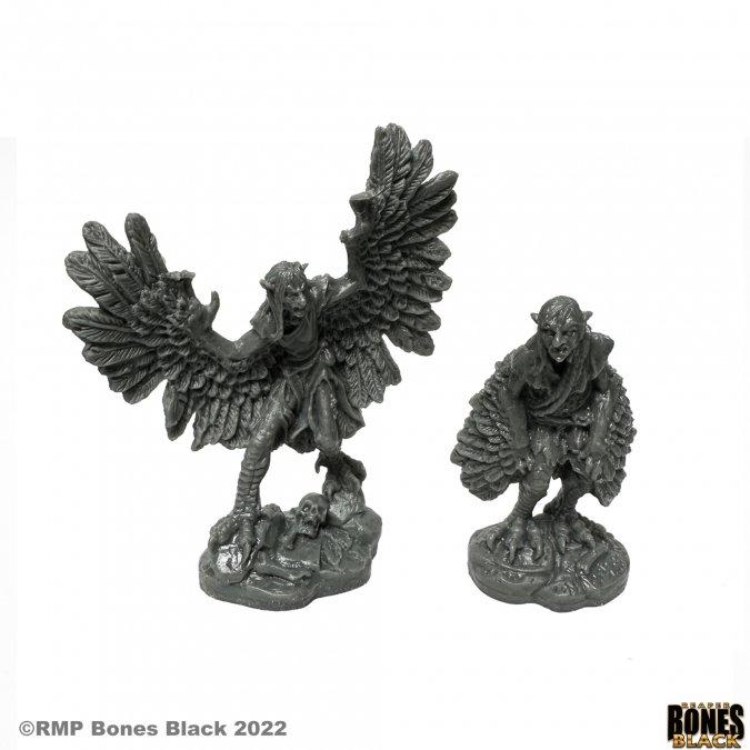 REAPER MINI 44162 HARPIES 2