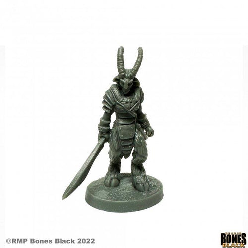 REAPER MINI 44164 SATYR WARRIOR