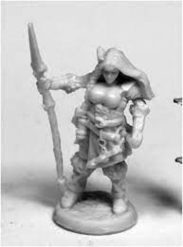 77489 REAPER MINI BREGAN VALKYRIE