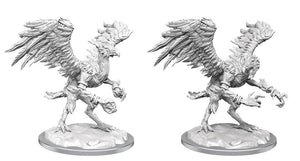 D&D FRAMEWORKS VROCK MINI
