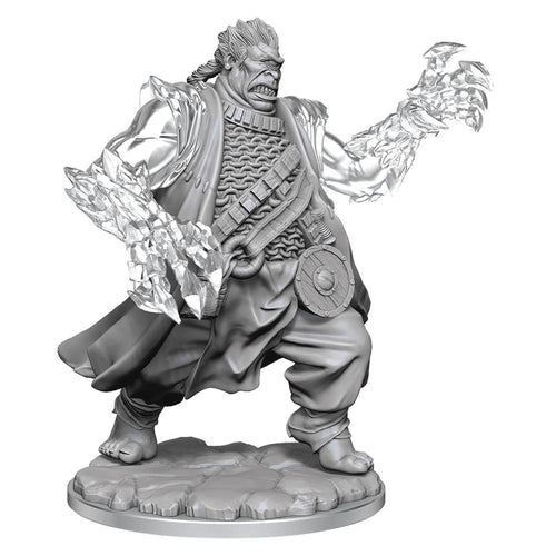 GILMORES FANTASTIC FABRICATIONS CYCLOPS STORMCALLER