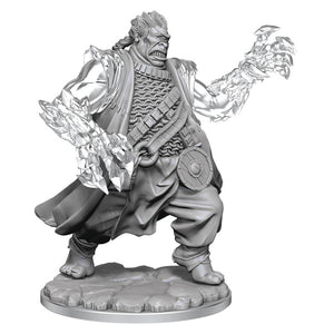 GILMORES FANTASTIC FABRICATIONS CYCLOPS STORMCALLER