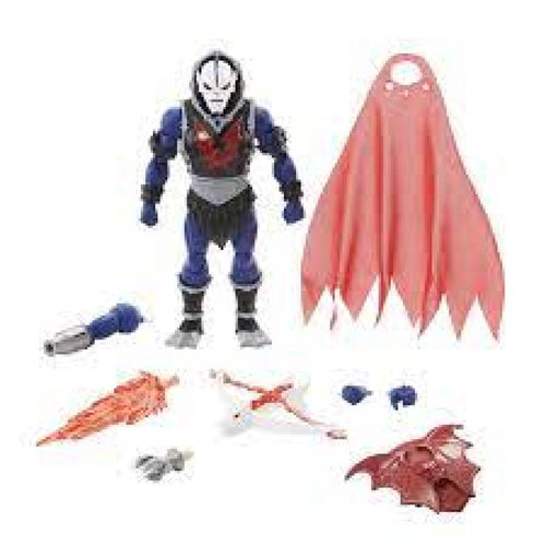 MASTERS OF THE UNIVERSE HORDAK AF