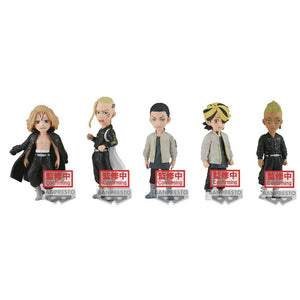 TOKYO REVENGERS BANDAI SPIRITS WORLD COLL FIG V2