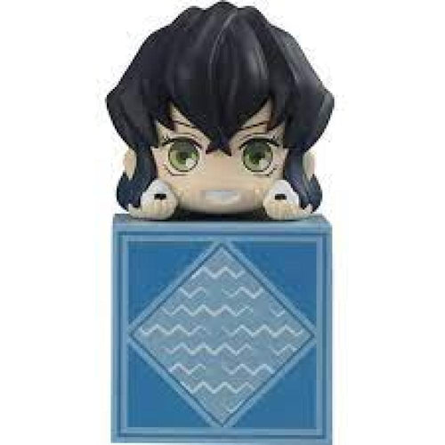 DEMON SLAYER KIMETSU HIKKAKE INOSUKE ONIGIRI FIG