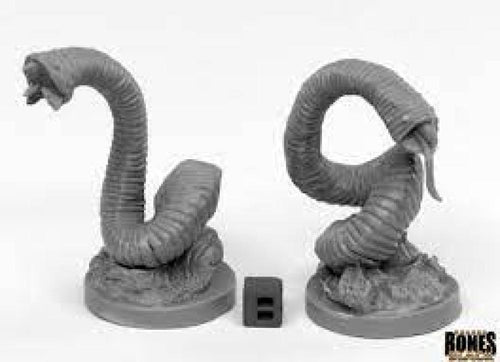 REAPER MINI 44031 GIANT LEECHES