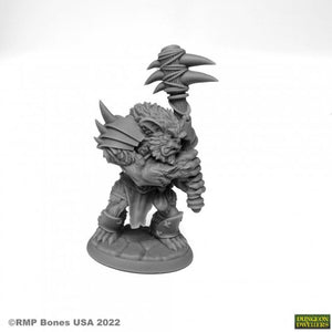 REAPER MINI 07092 TORK BLOODCLUB BUGBEAR