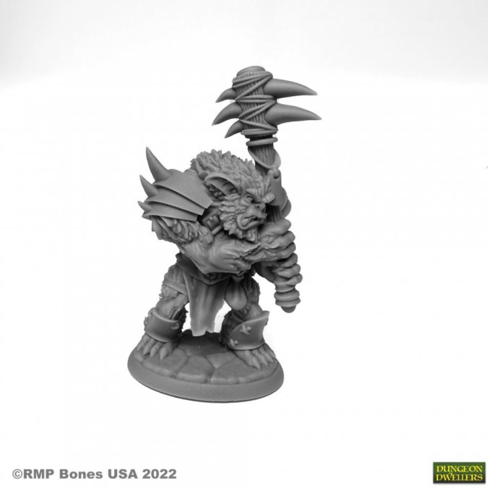 REAPER MINI 07092 TORK BLOODCLUB BUGBEAR