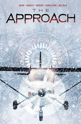 APPROACH TP