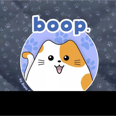 BOOP BOARDGAME