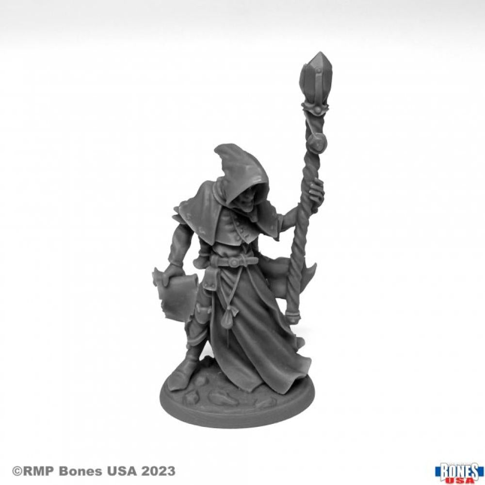 REAPER LEGENDS 30101 MINI - SATHERAS ELF WARLOCK