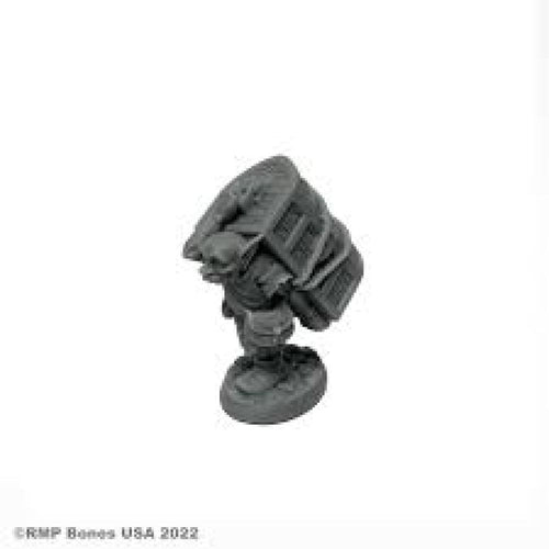 REAPER BONES 07072 MINI - MURK GOBLIN HENCHMAN