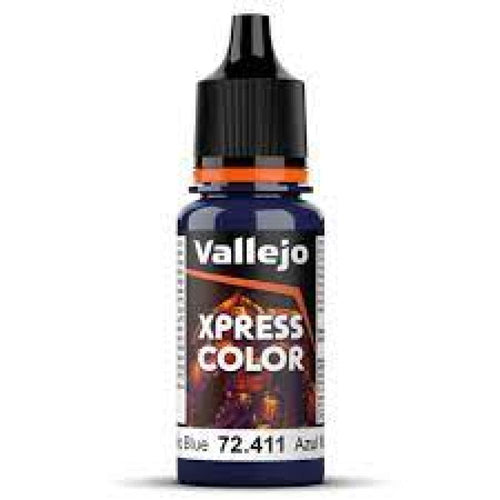 VALLEJO XPRESS COLOR - MYSTIC BLUE