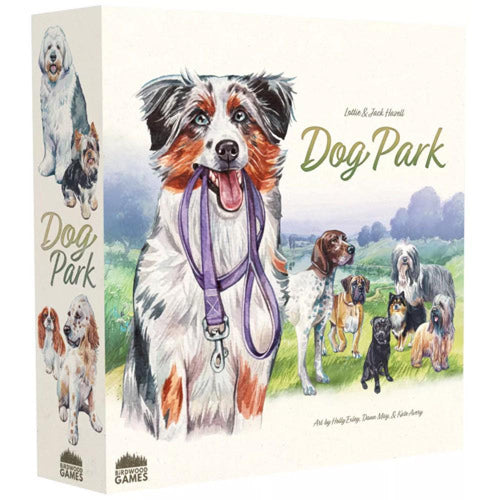 DOG PARK