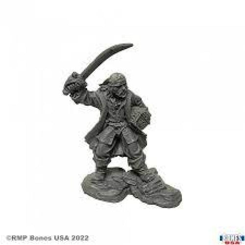 30106 SALVADOR CROWLEY SWASHBUCKLER