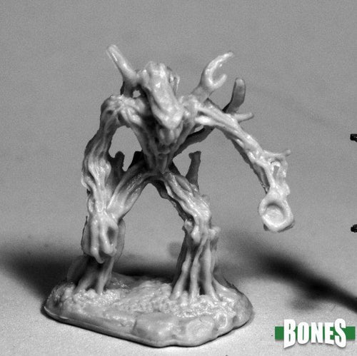 77495 SAPROLING WARRIOR