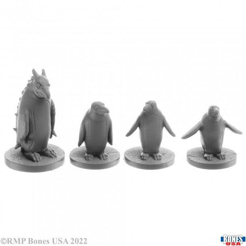 30061 PENGUIN ATTACK PACK
