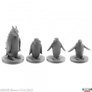 30061 PENGUIN ATTACK PACK
