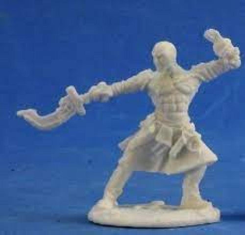 89018 SAJAN ICONIC MONK