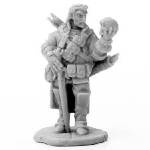89051 MAVARO ICONIC OCCULTIST