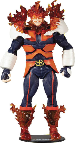 MY HERO ACADEMIA 7IN ENDEAVOR AF