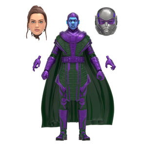 ANT-MAN MOVIE LEGENDS KANG 6IN AF