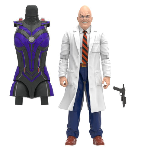 ANT-MAN MOVIE LEGENDS 6IN AF MARVELS EGGHEAD
