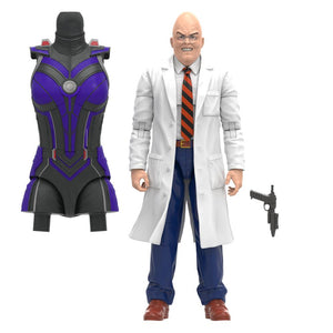 ANT-MAN MOVIE LEGENDS 6IN AF MARVELS EGGHEAD