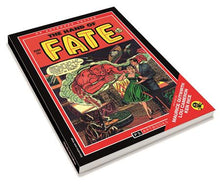 Load image into Gallery viewer, PS ARTBOOKS HAND OF FATE TP SOFTEE VOL 01
