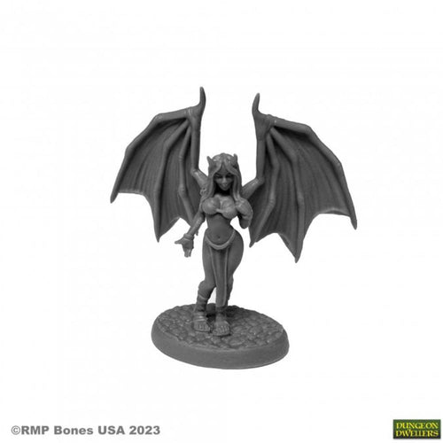 REAPER MINI 07085 TIRIKA, SUCCUBUS