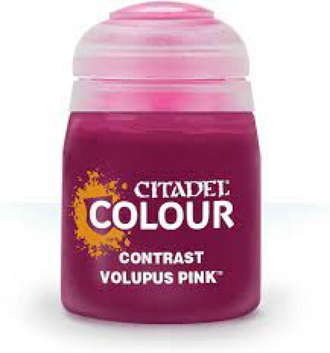 CITADEL COLOUR VOLUPUS PINK