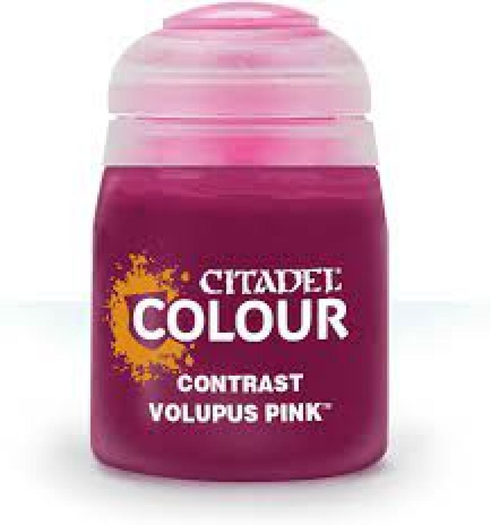 CITADEL COLOUR VOLUPUS PINK