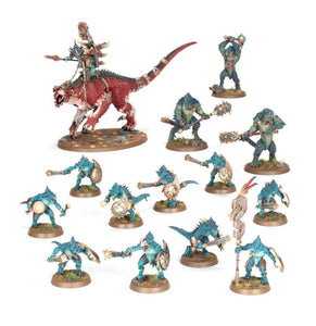 WH40K AGE OF SIGMAR: VANGUARD SERAPHON