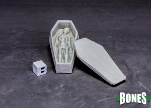 77633 COFFIN AND CORPSE REAPER MINI