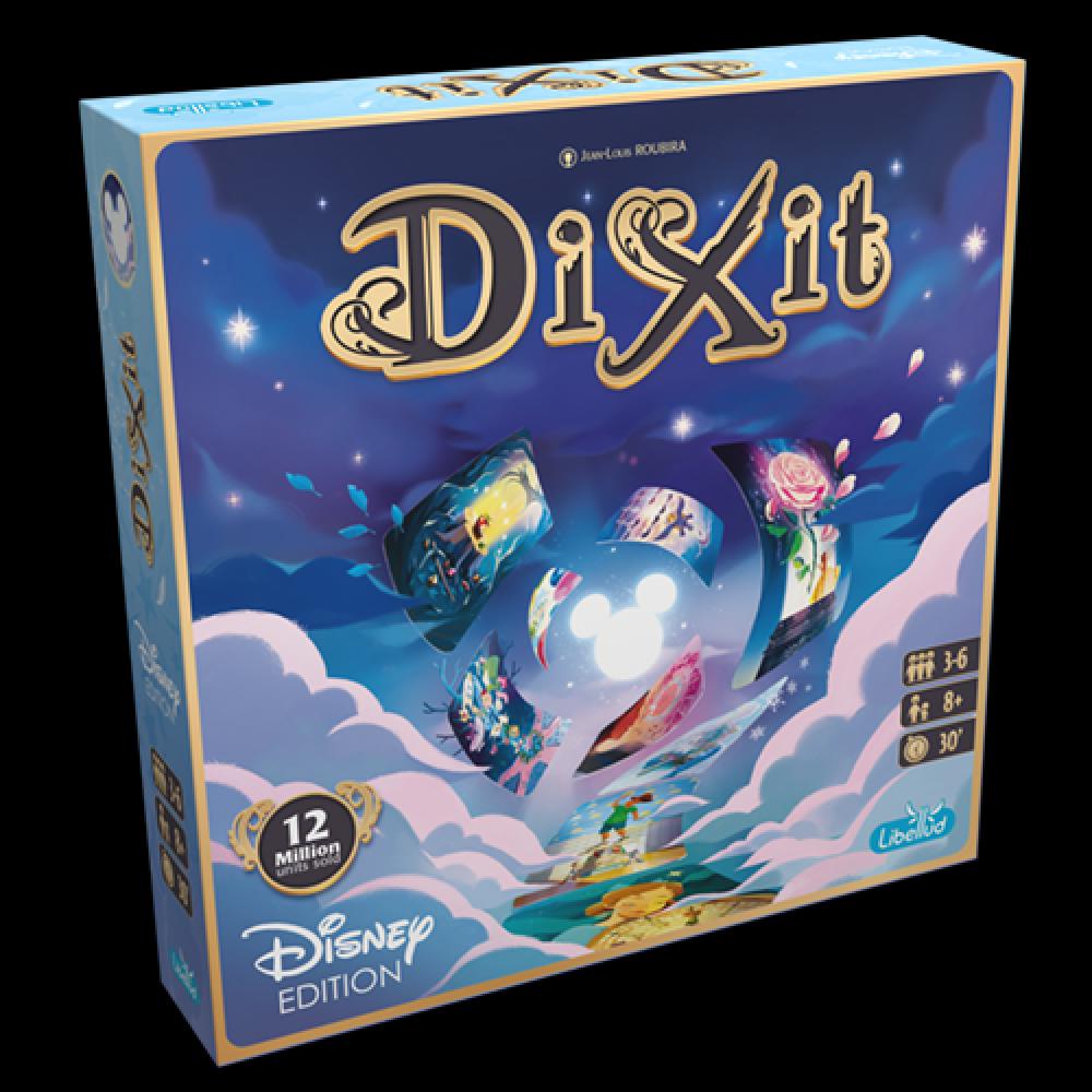 DIXIT: DISNEY EDITION