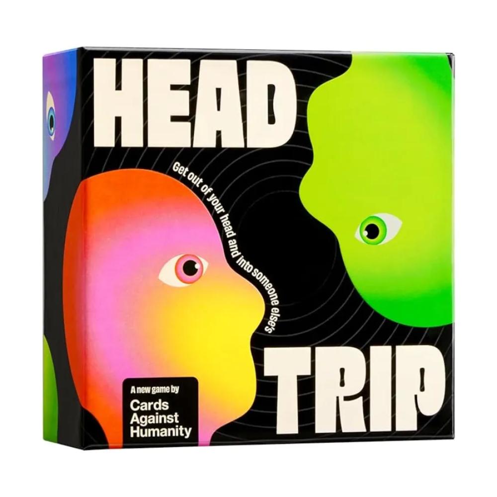 HEAD TRIP