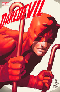 DAREDEVIL #3 CVR A