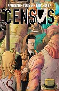 CENSUS TP