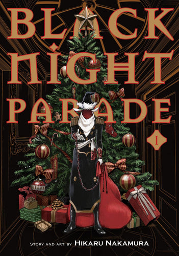 BLACK NIGHT PARADE TP VOL 01