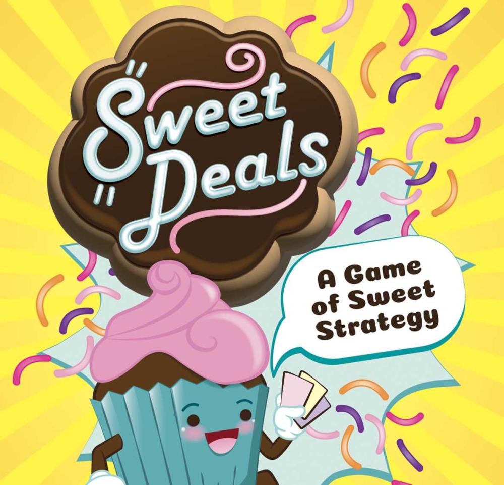 SWEET DEALS