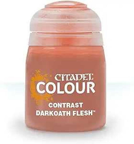 CITADEL DARKOATH FLESH CONTRAST PAINT