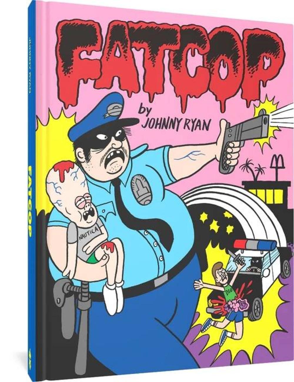 FATCOP HC